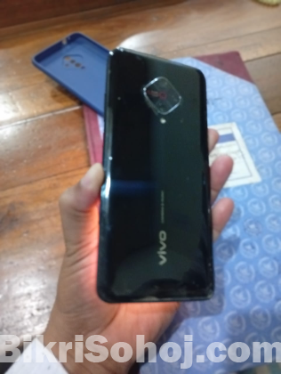 Vivo s1pro